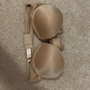 Victoria’s Secret Very Sexy “100 ways” convertible bra 34B